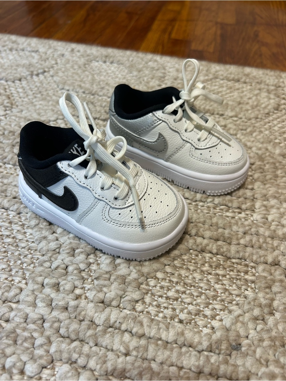 Nike Baby Shoes
